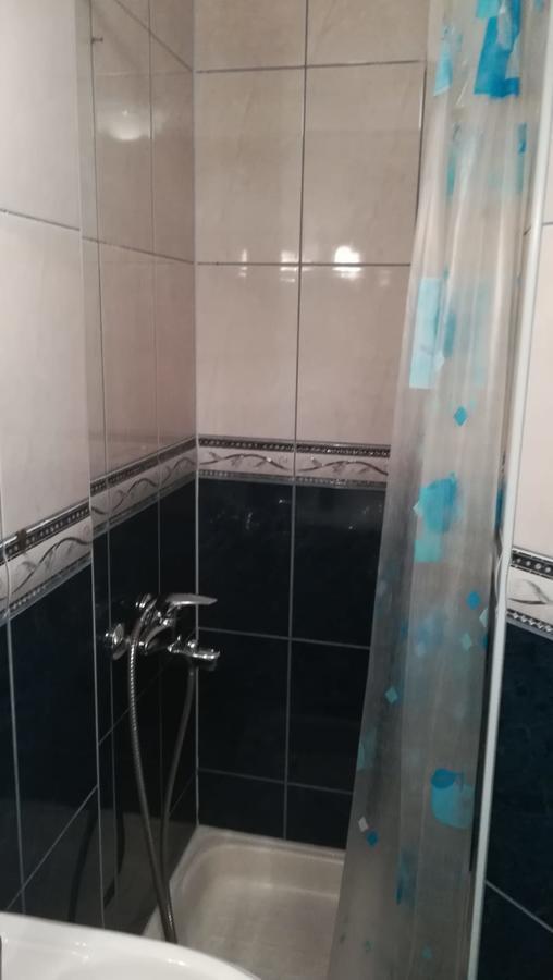 Apartment Sodan 72 Omis Ngoại thất bức ảnh
